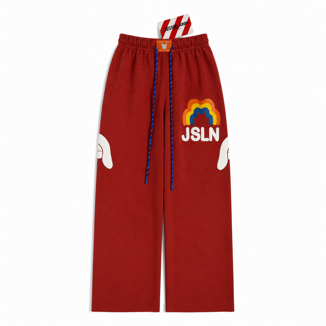 TERRACOTTA🌈RAINBOW JOGGER