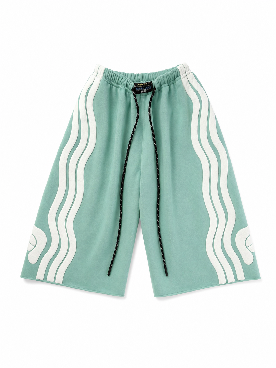 TIFFANY WAVE 60&