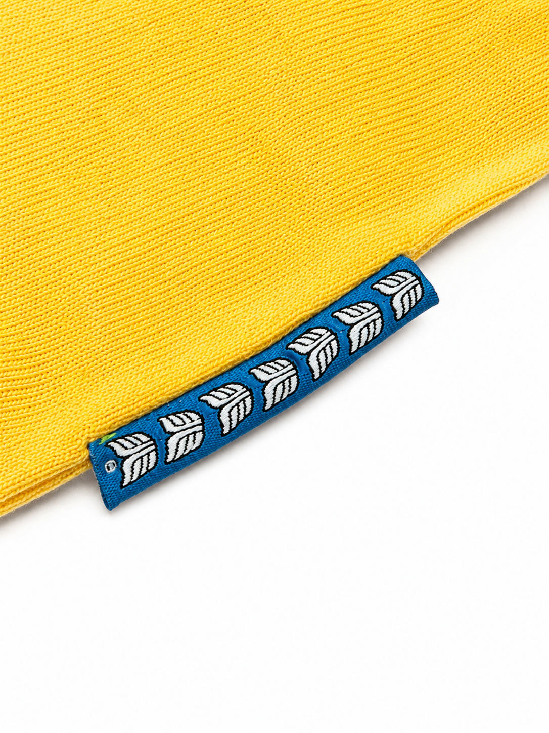 YELLOW POCKET
