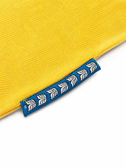 YELLOW POCKET