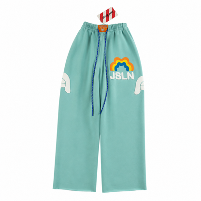 TIFFANY🌈RAINBOW JOGGER