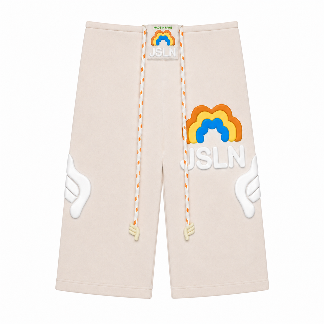 COCONUT 🌈RAINBOW 🏄‍♀️LONG SHORT🌴