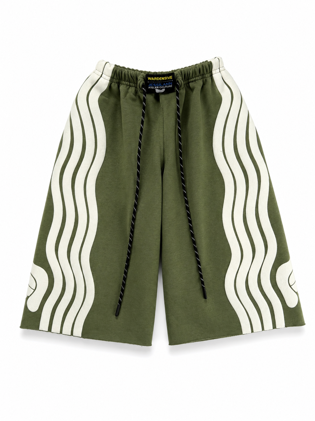 ARMY WAVE 60&