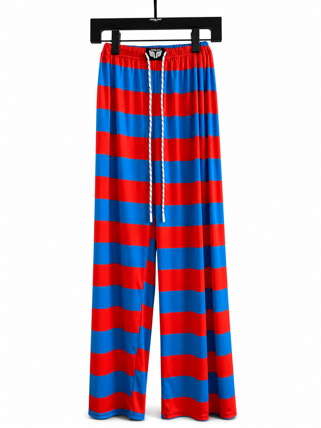 ORANGE BLUE JSLN FOOTBALL UNISEX SET