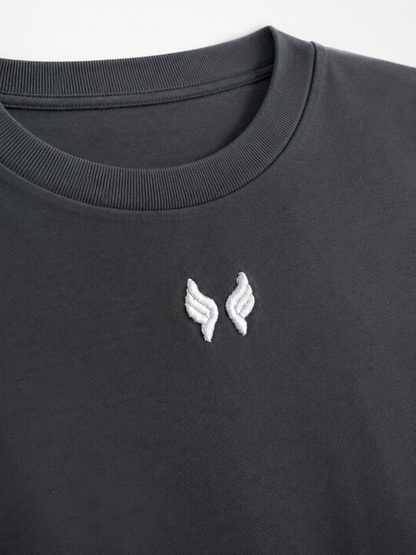 CLASSIC T-SHIRT BLACK