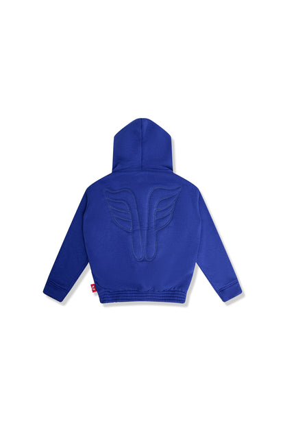 HOODIE FLY ANGEL ENFANT