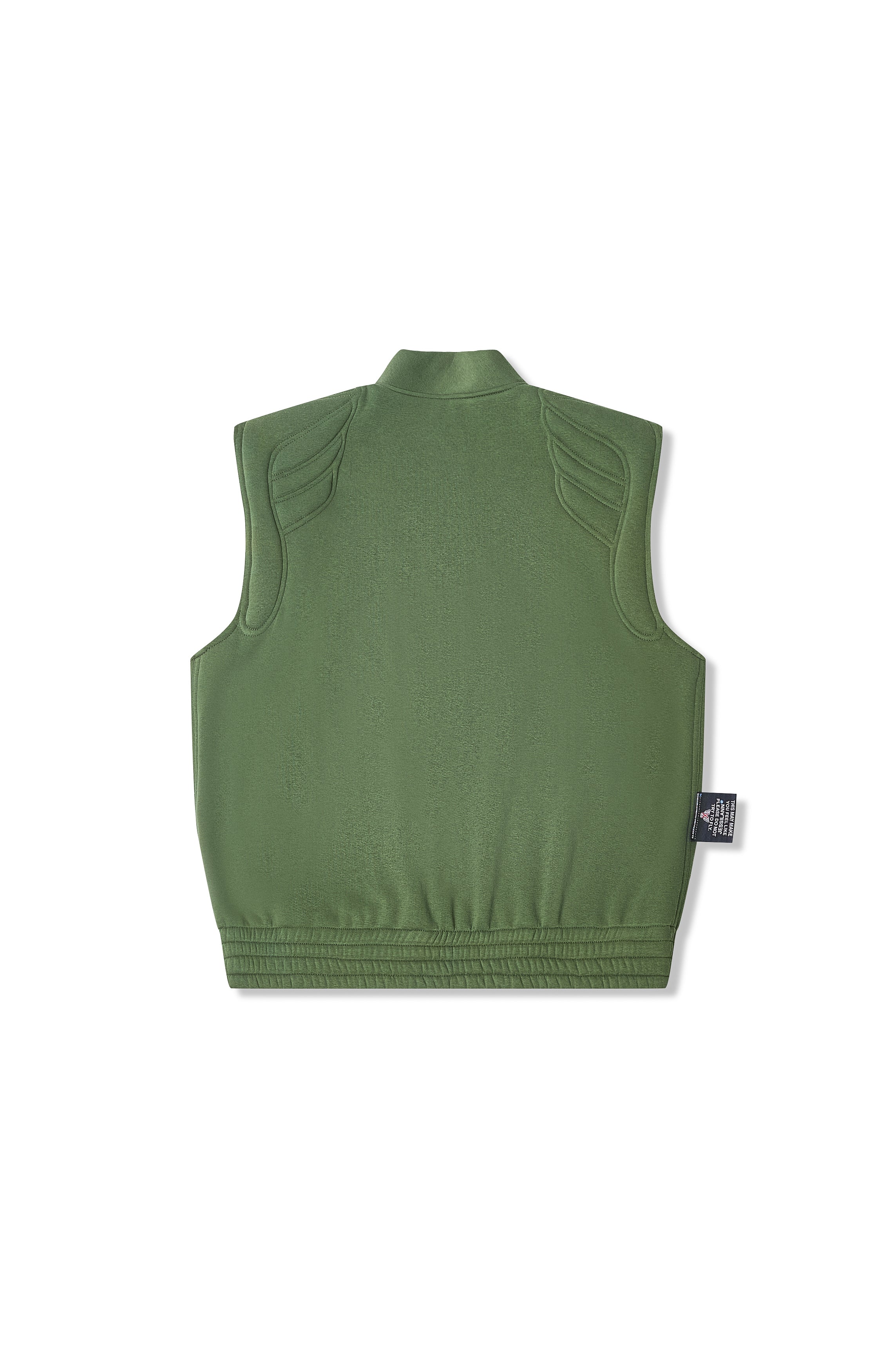 SUMMER OVERSIZE JACKET KAKI