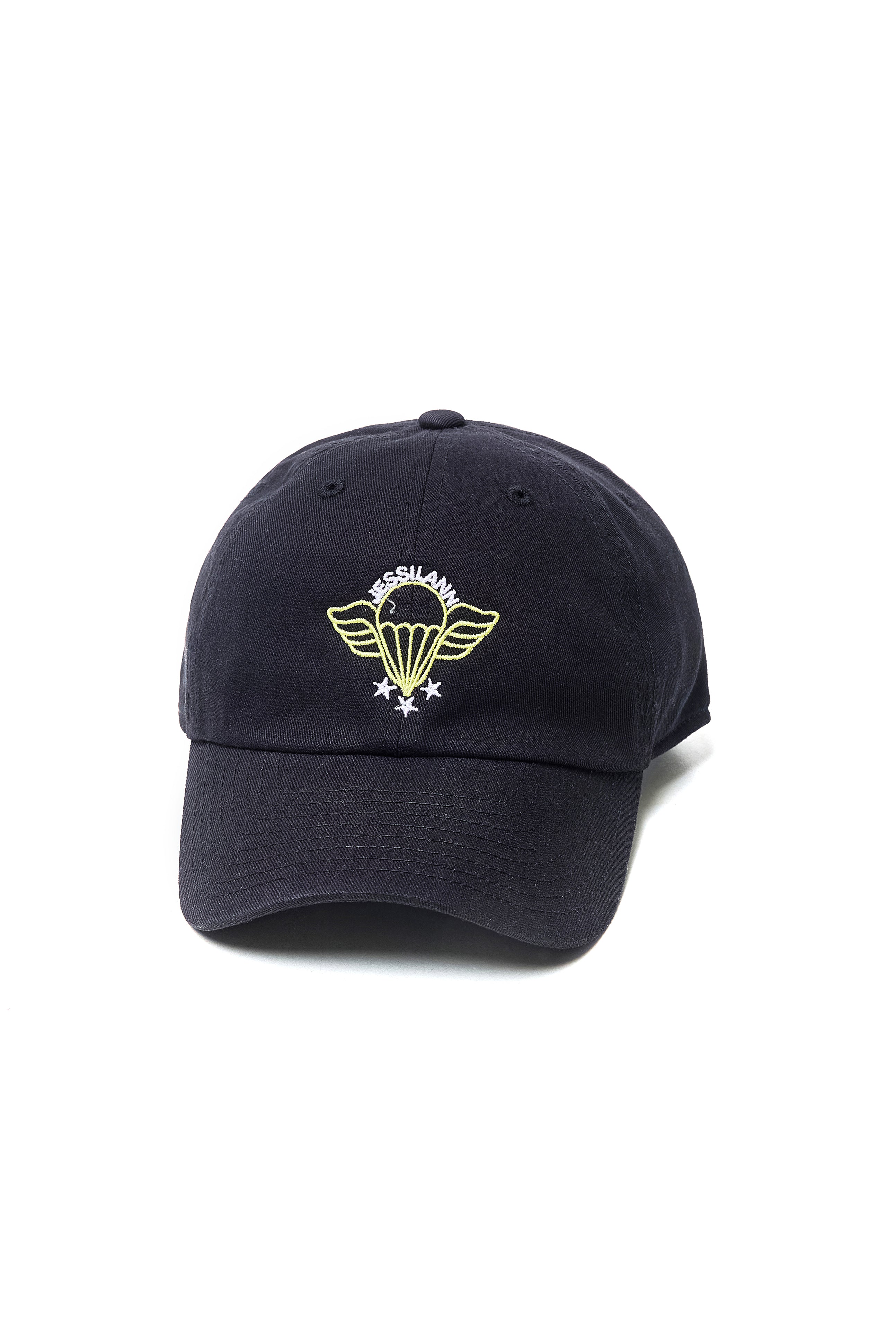 ARMY BLACK CAP