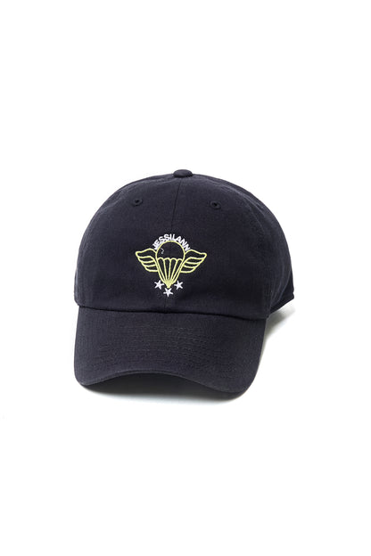 ARMY BLACK CAP