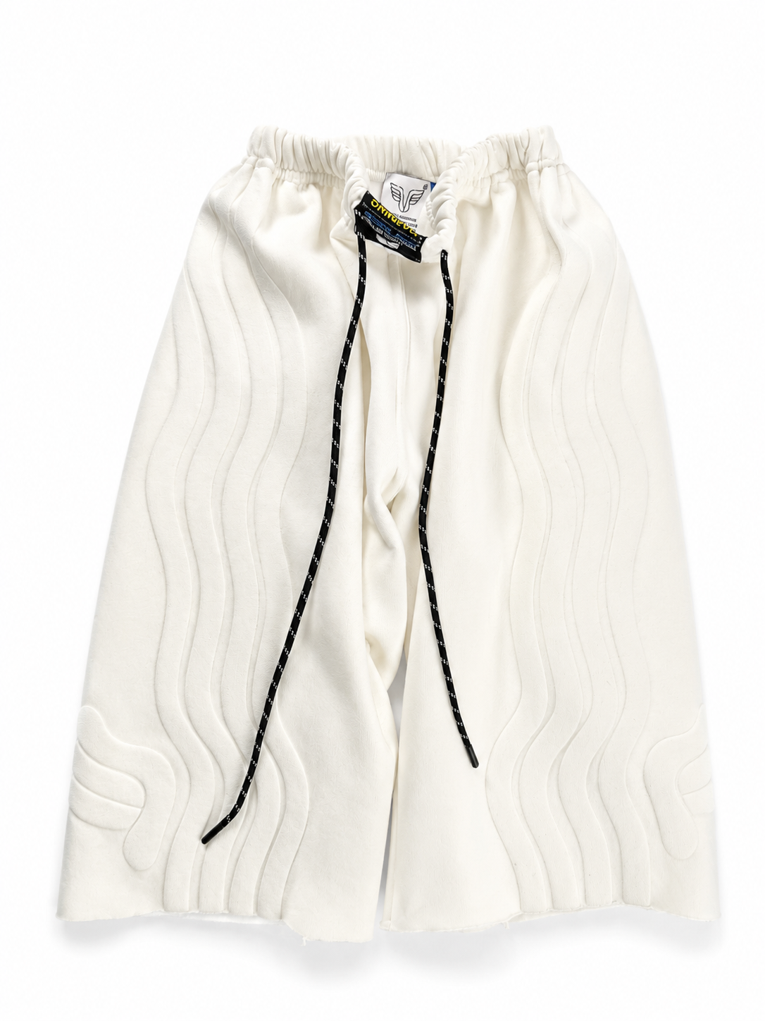 CREAM WAVE 60&
