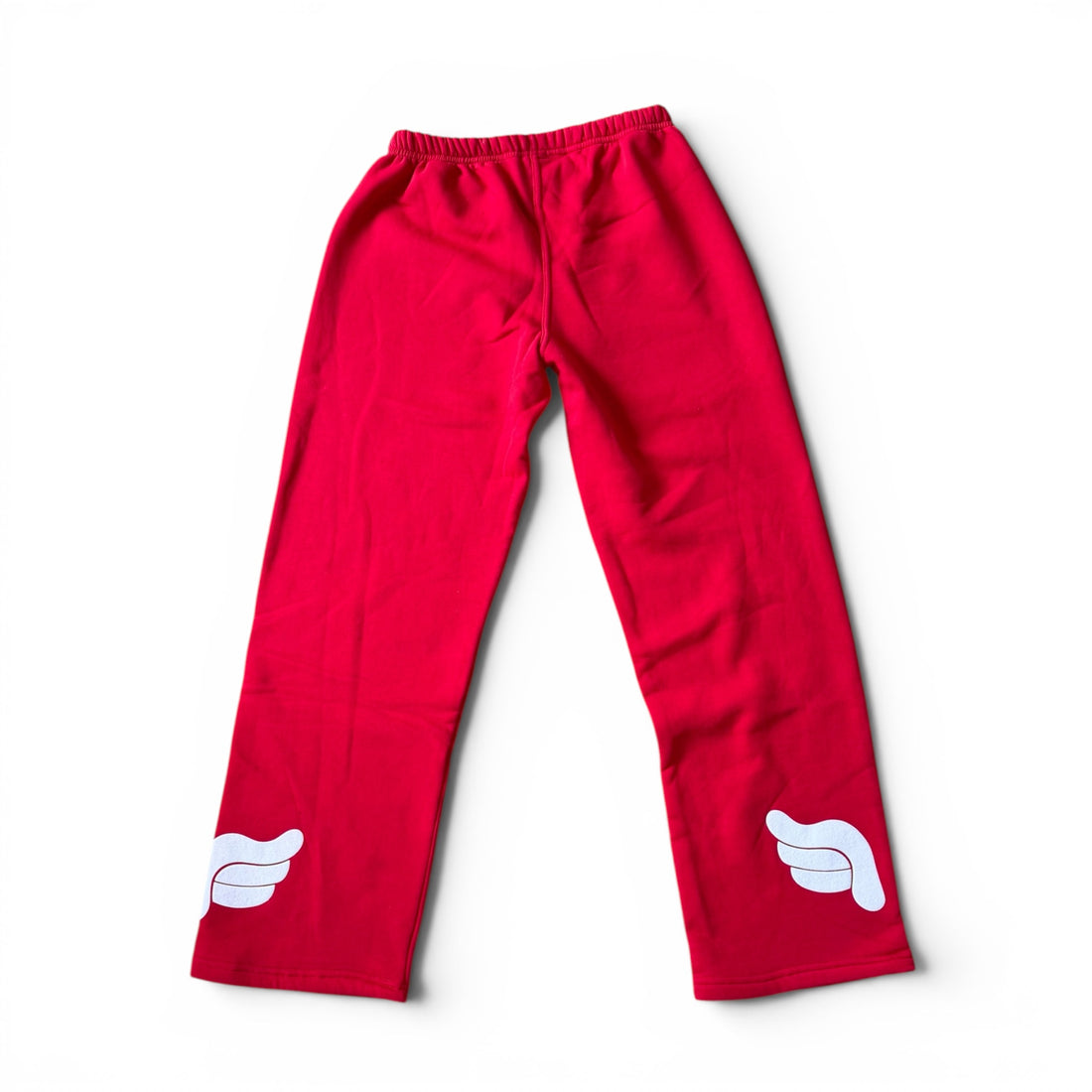 ANGEL RED JOG