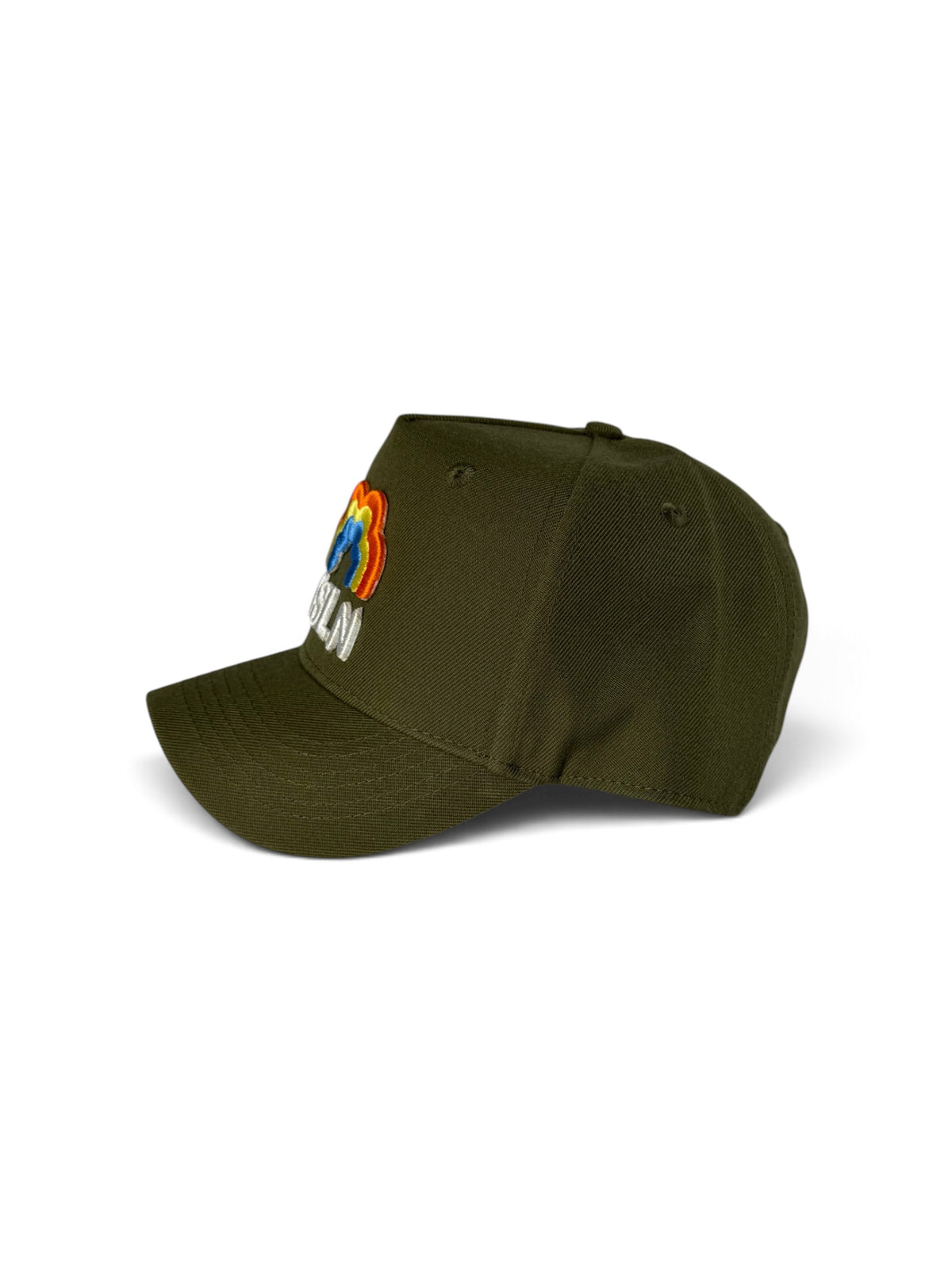 RAINBOW 🌈CAP🌈ARMY