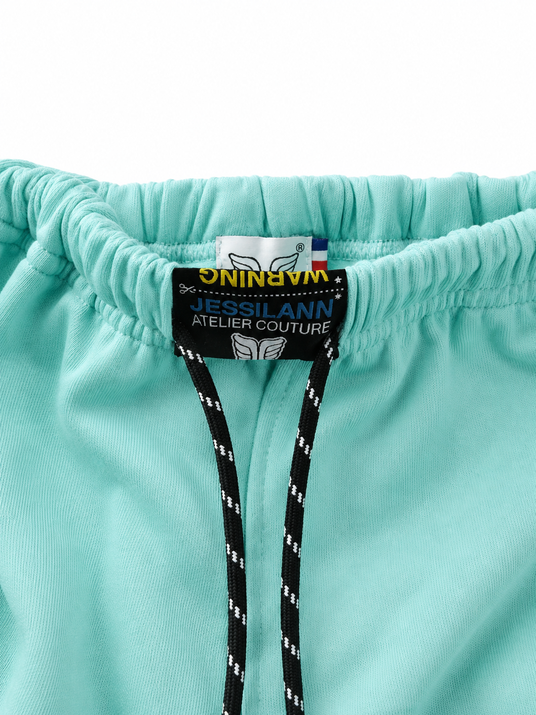 TIFFANY CLASSIC SHORT
