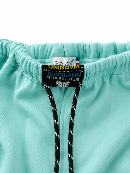 TIFFANY CLASSIC SHORT