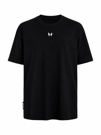 CLASSIC T-SHIRT BLACK