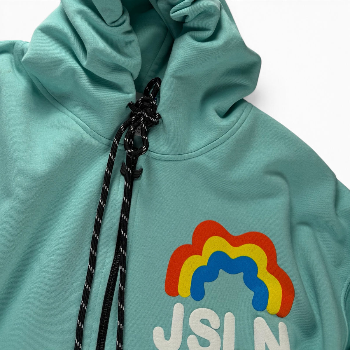 HOODIE RAINBOW TIFANY