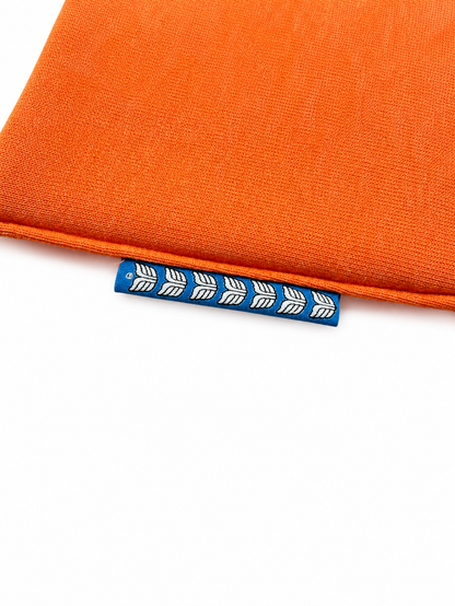 ORANGE POCKET