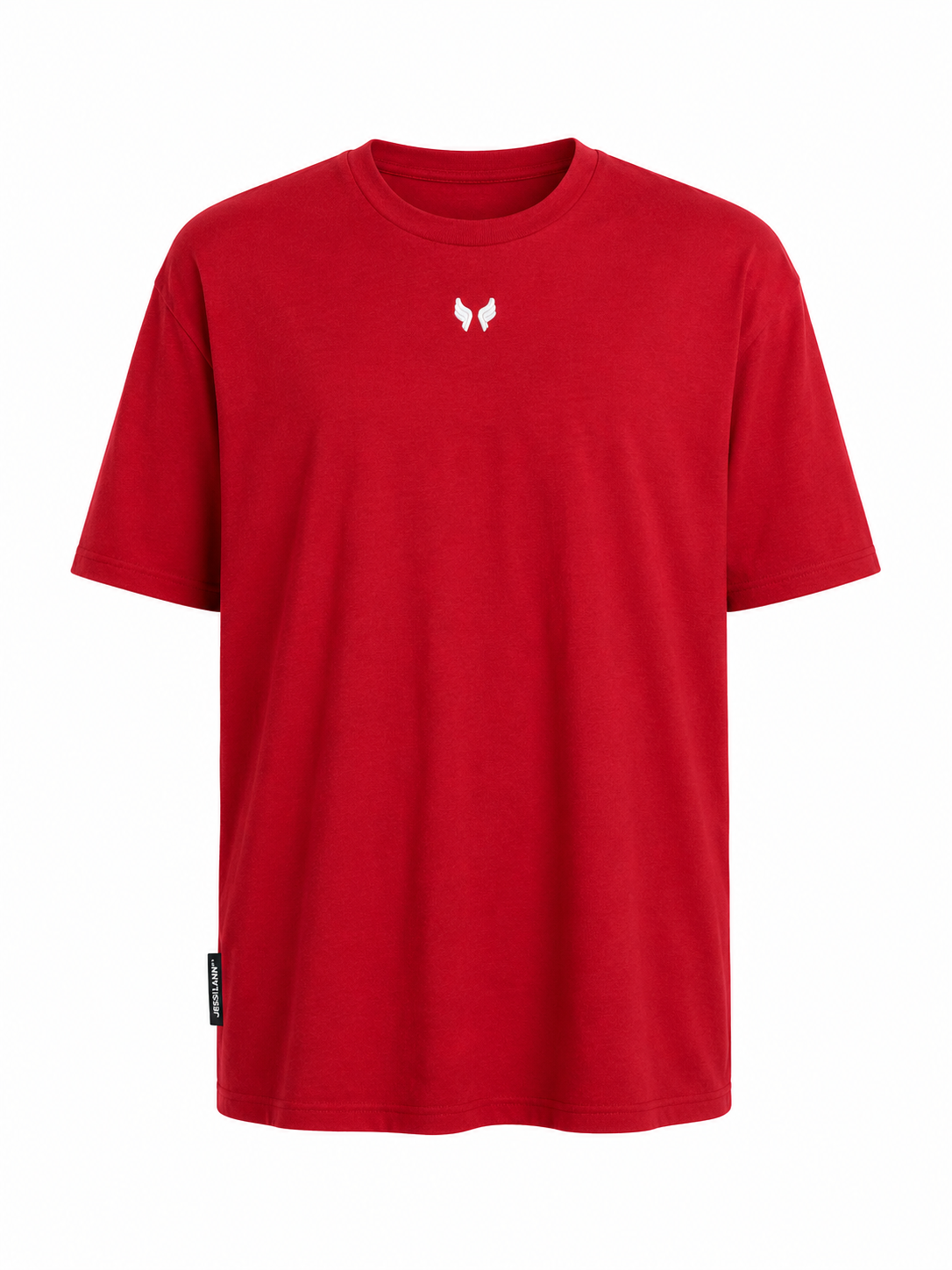 CLASSIC T-SHIRT RED