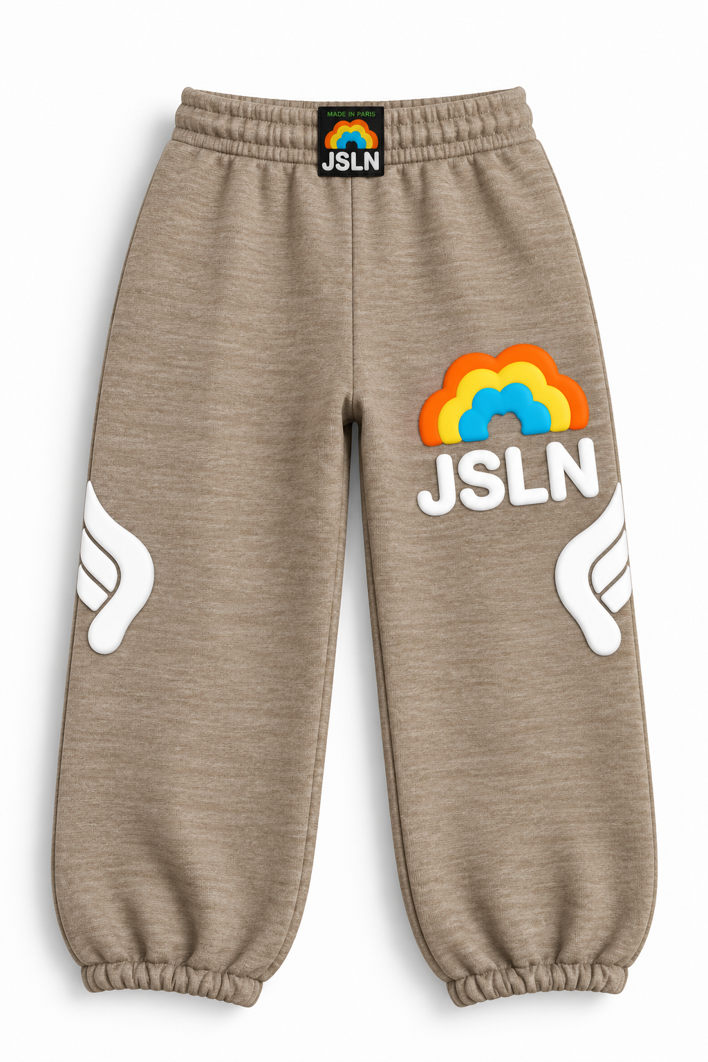 KIDS👼🏼JOG🌈LATTE🌈RAINBOW