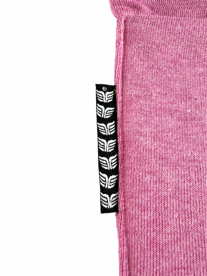 FUSHIA POCKET