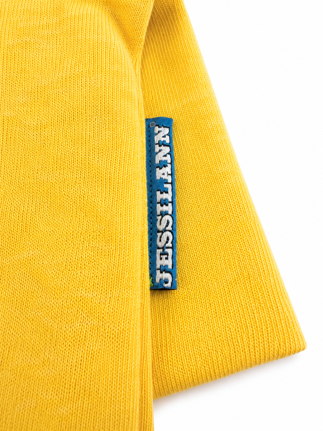 YELLOW POCKET