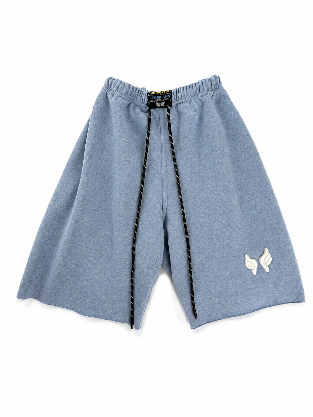 BLUE CLASSIC SHORT