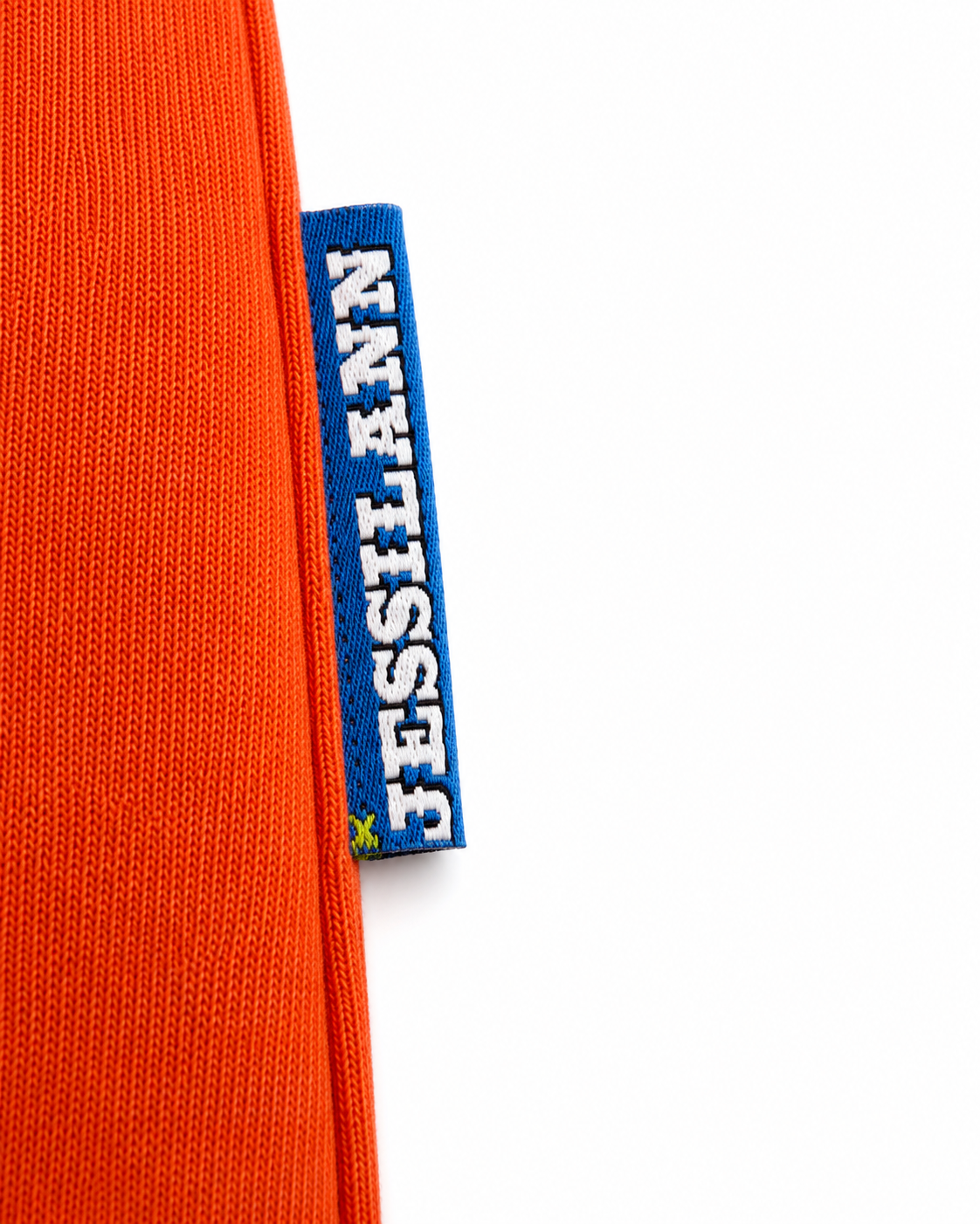 ORANGE POCKET