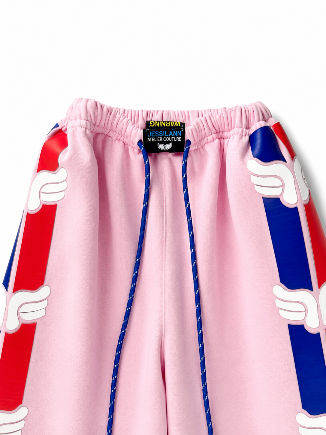 AMERICANA CHAMALLOW SHORT