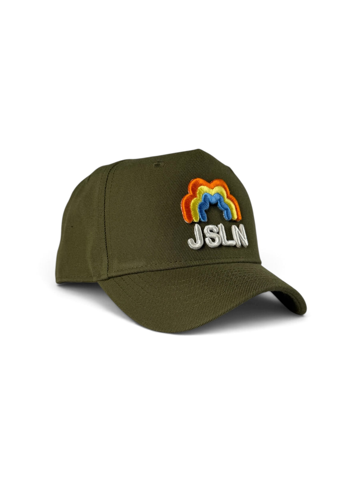 RAINBOW 🌈CAP🌈ARMY