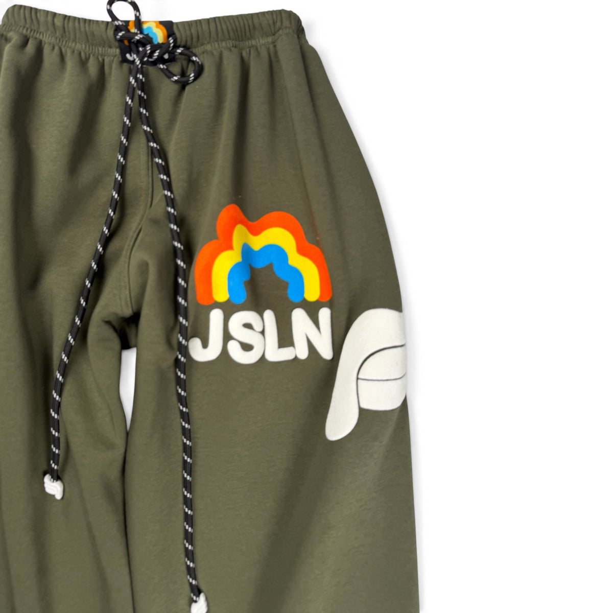 JOG RAINBOW ARMY