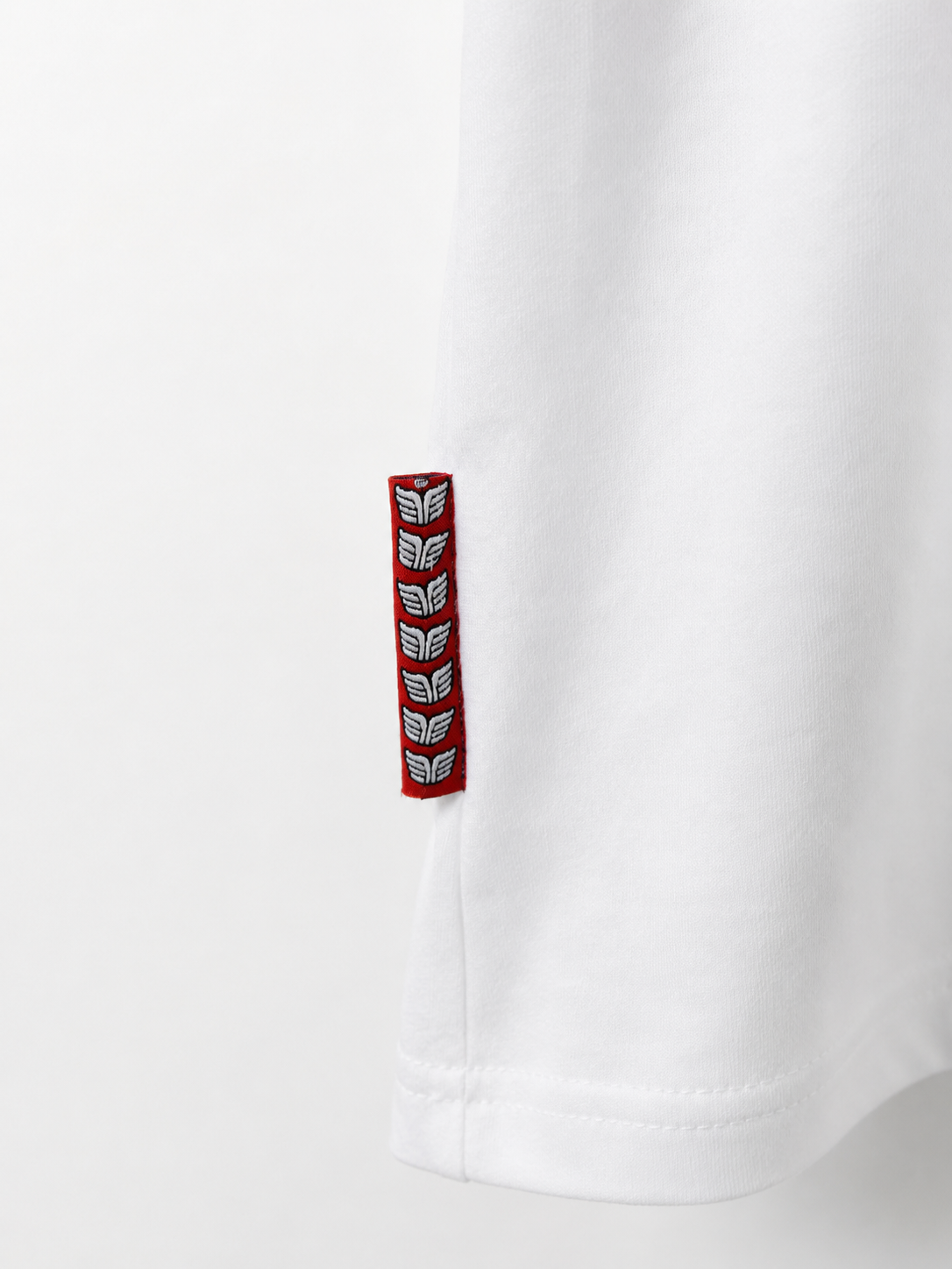 CLASSIC T-SHIRT WHITE