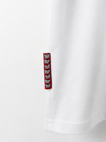 CLASSIC T-SHIRT WHITE