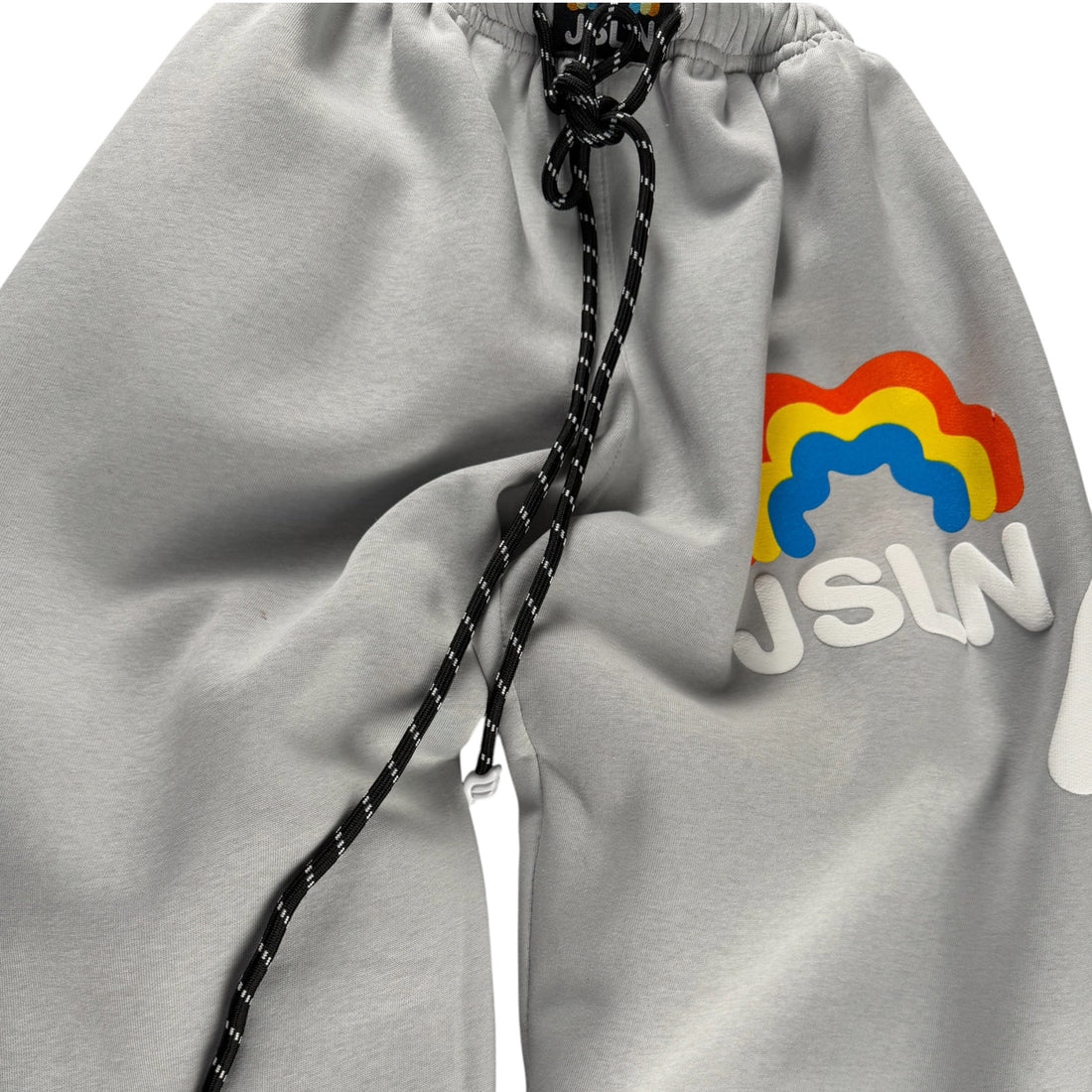JOG RAINBOW ELEPHANT