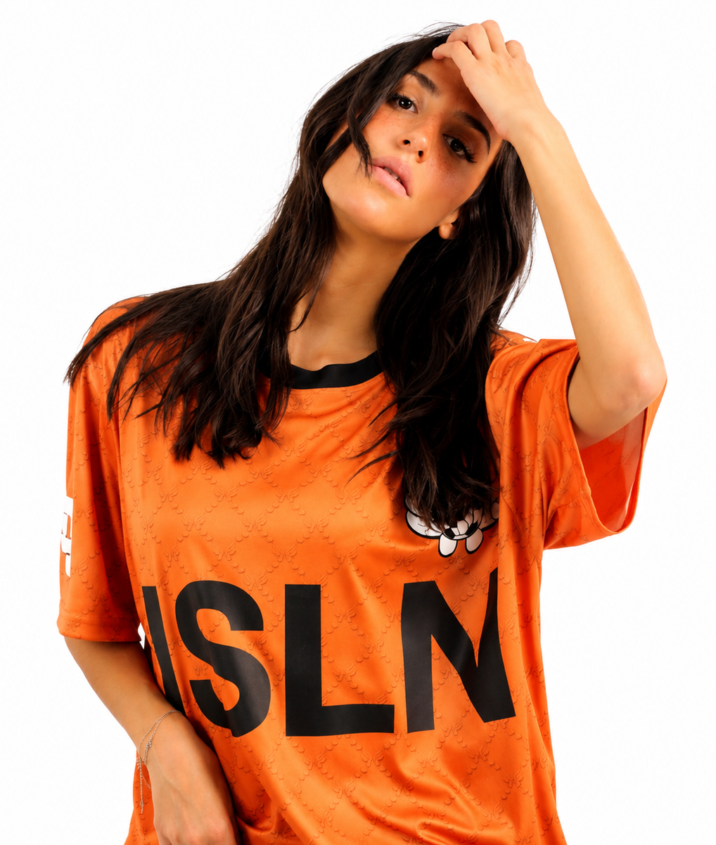 ORANGE JSLN UNISEX SET