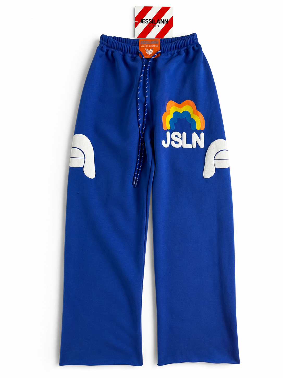 OCEAN BLUE🌈RAINBOW JOGGER