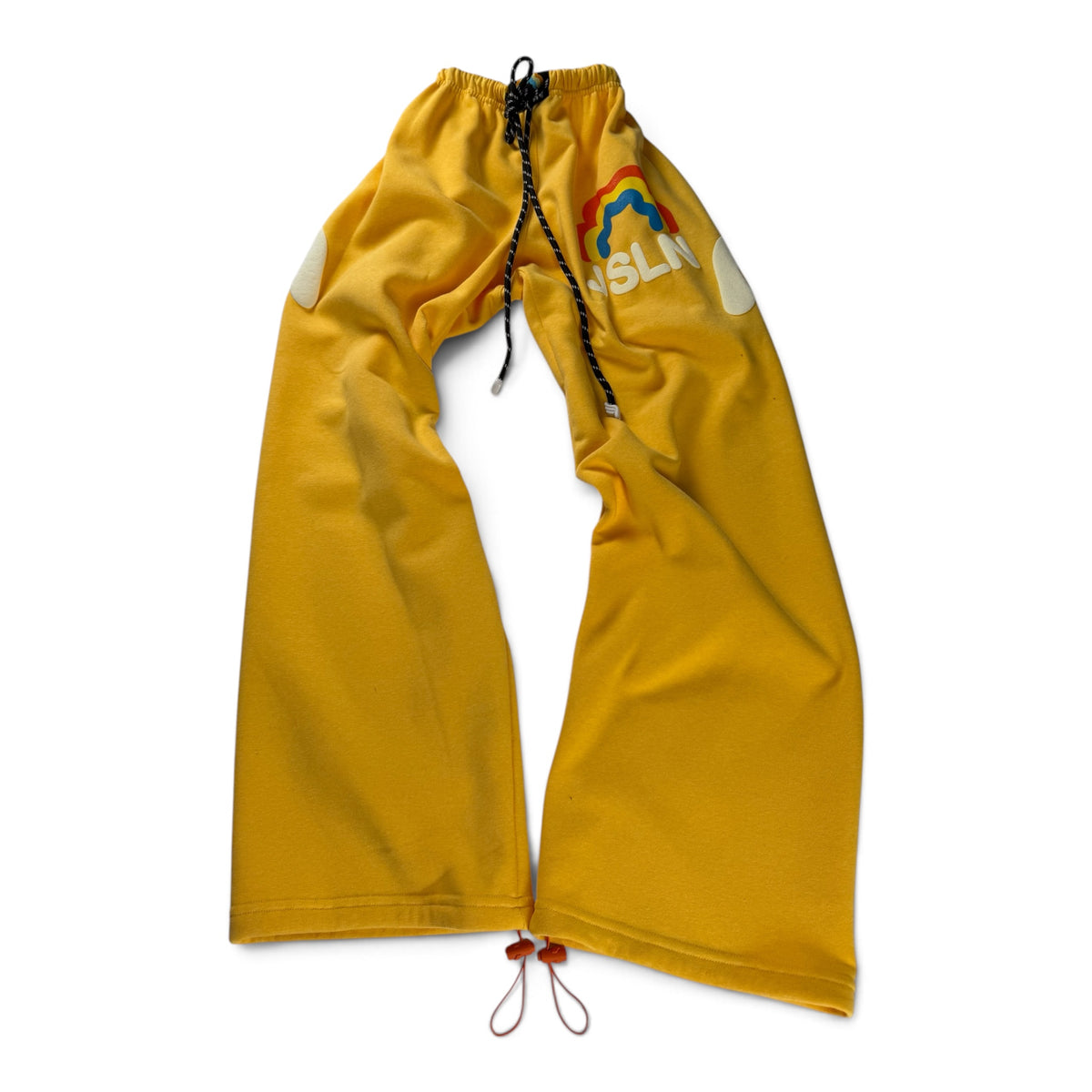 JOG RAINBOW YELLOW