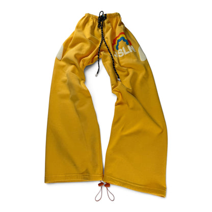 JOG RAINBOW YELLOW