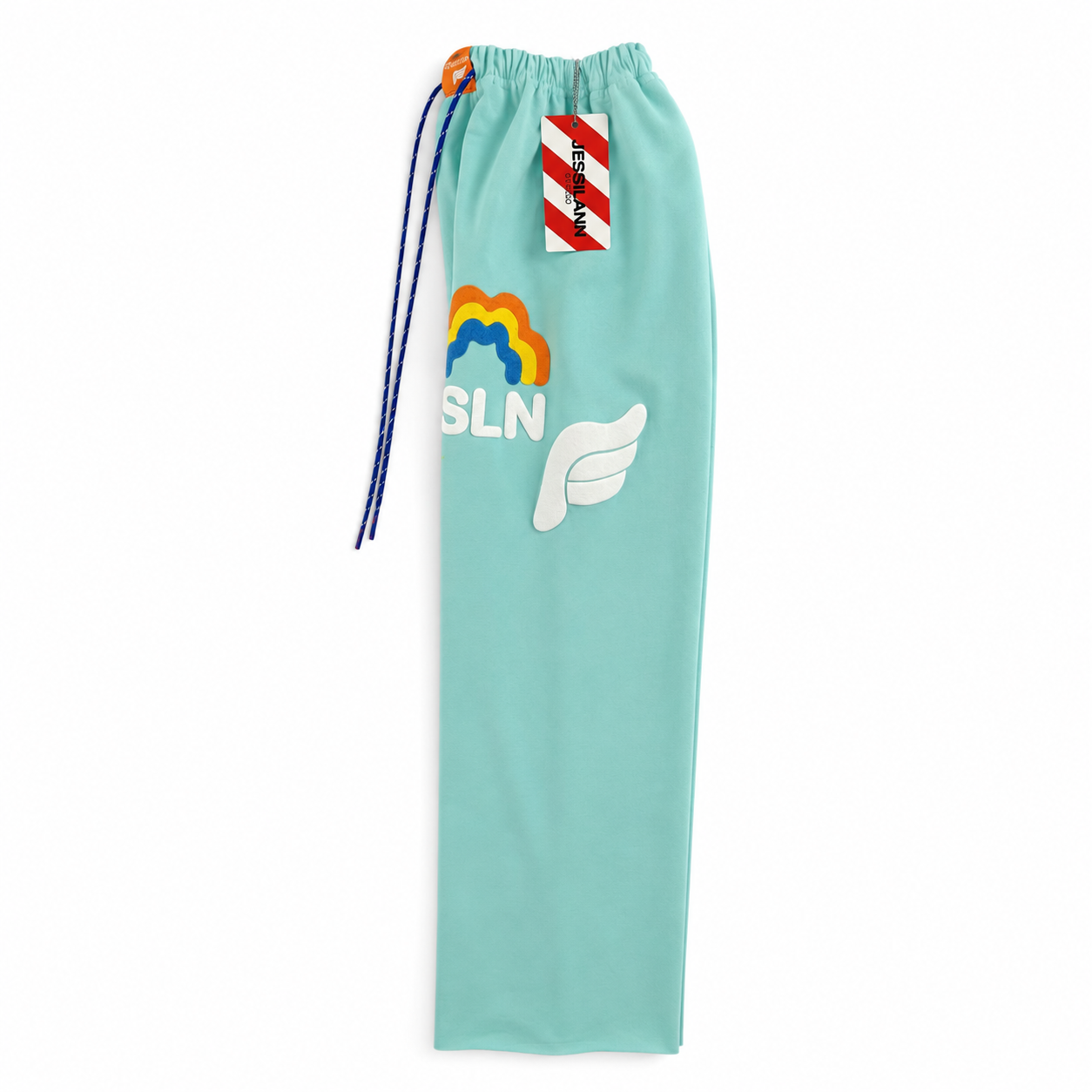 TIFFANY🌈RAINBOW JOGGER