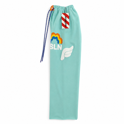 TIFFANY🌈RAINBOW JOGGER