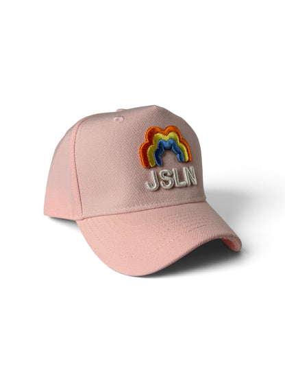 RAINBOW 🌈CAP🍡CHAMALLOW🍡