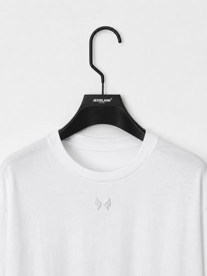CLASSIC T-SHIRT WHITE