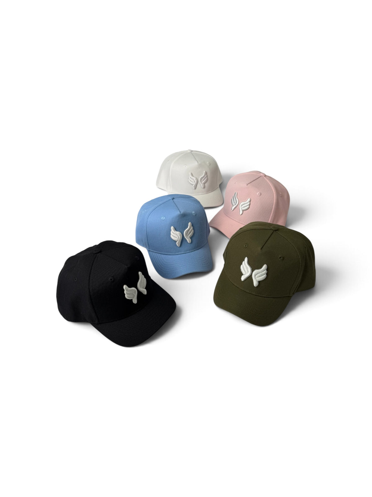 JSLN BLACK
