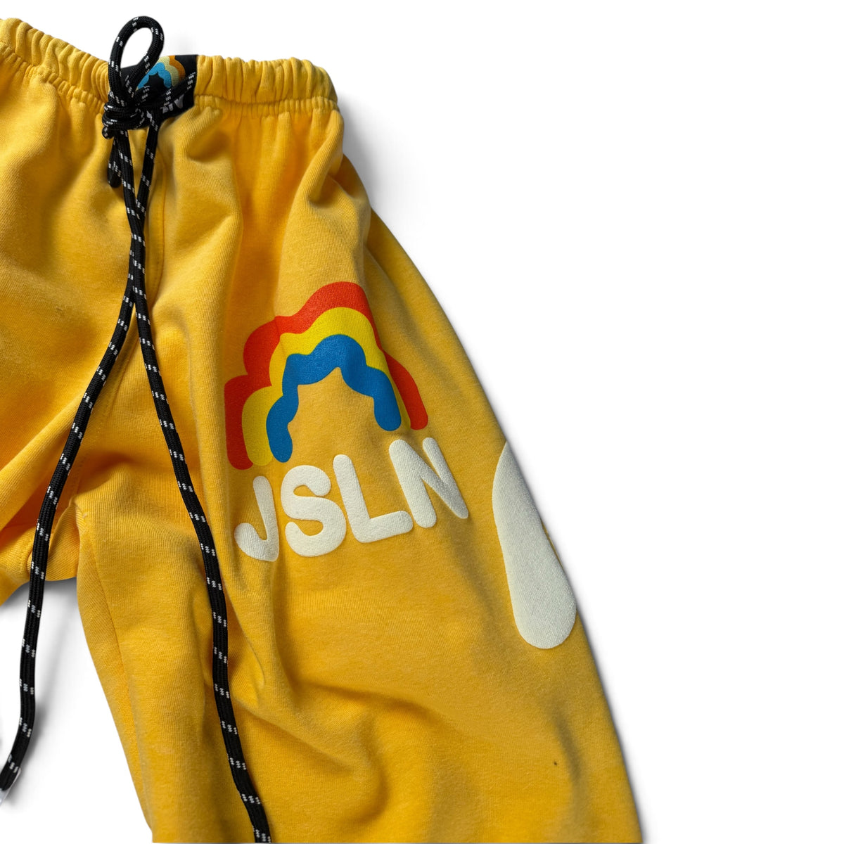 JOG RAINBOW YELLOW