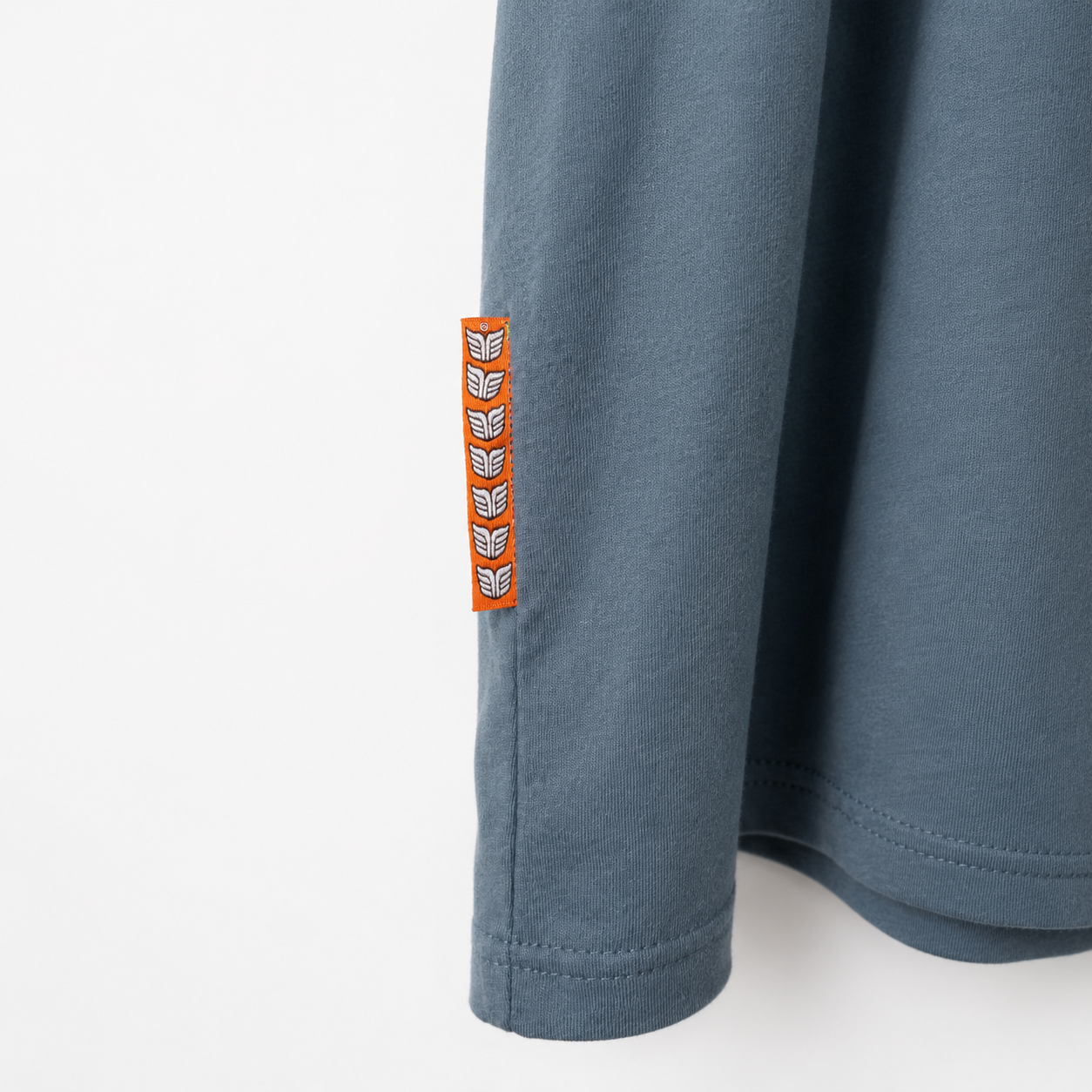 CLASSIC T-SHIRT INDIGO