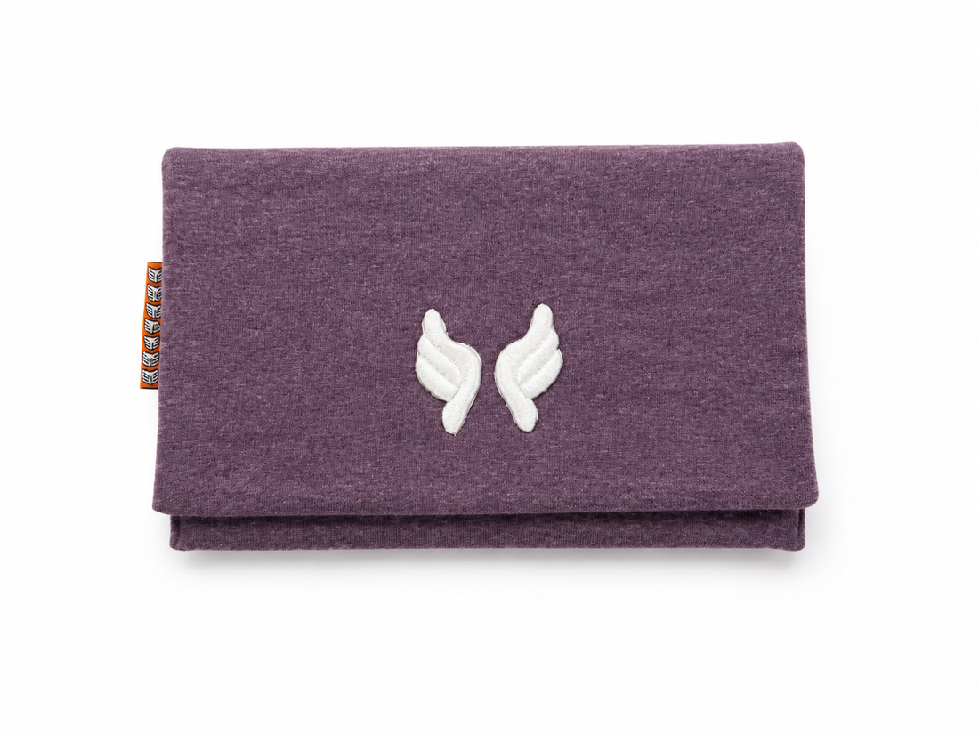 PURPLE POCKET