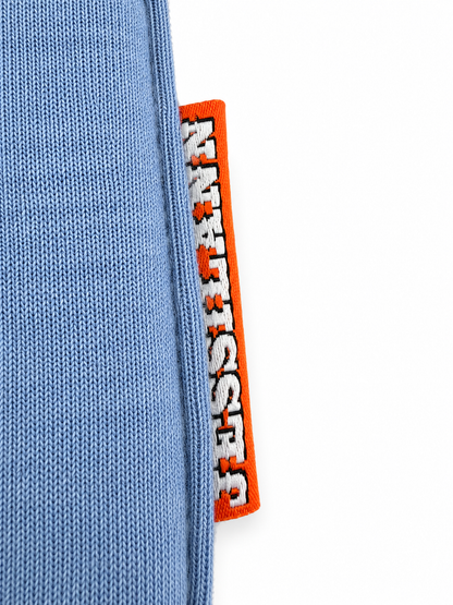 BLUE POCKET