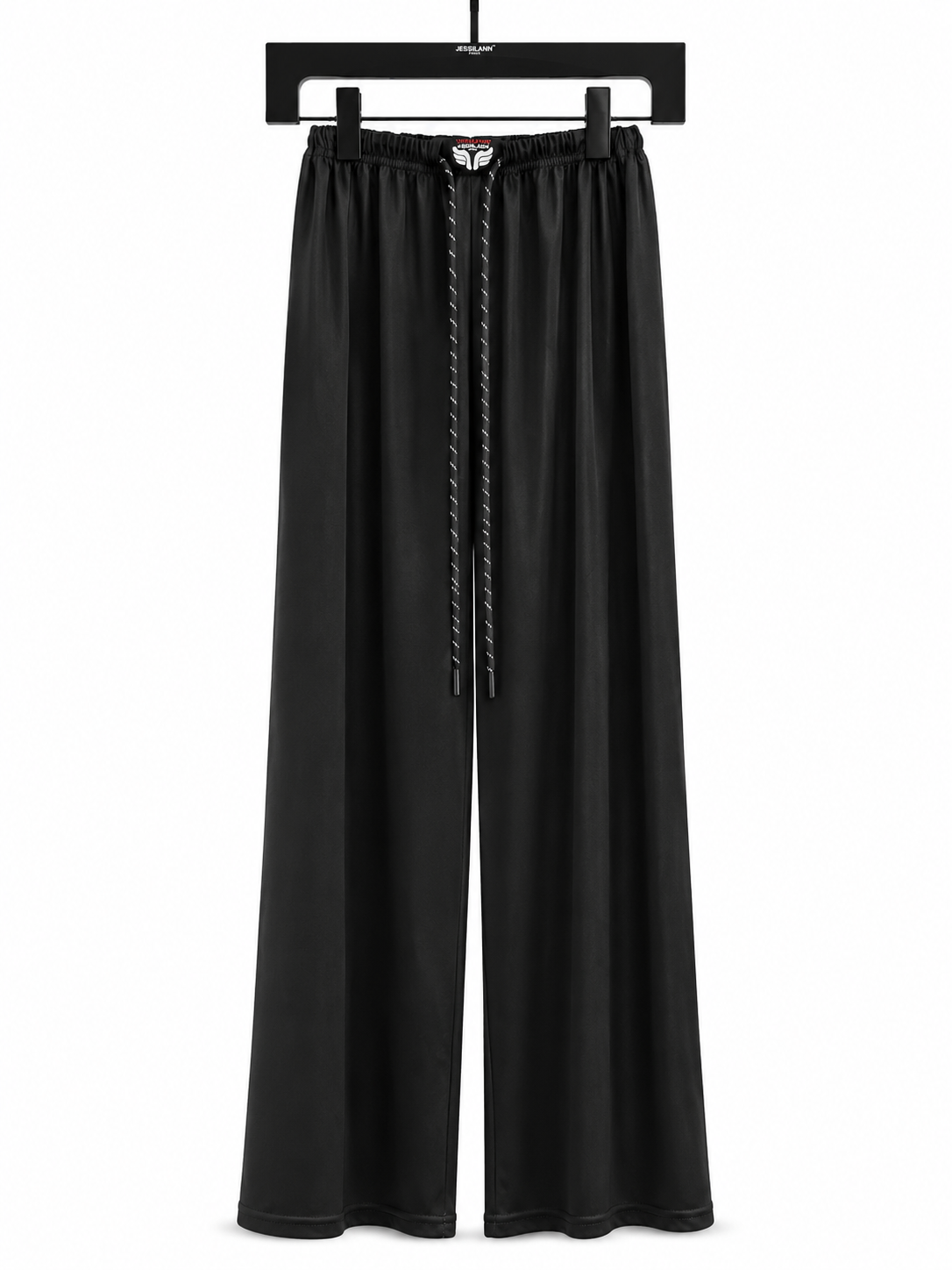 BLACK JSLN UNISEX SET