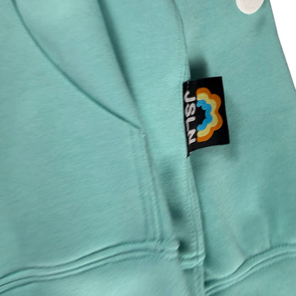 HOODIE RAINBOW TIFANY