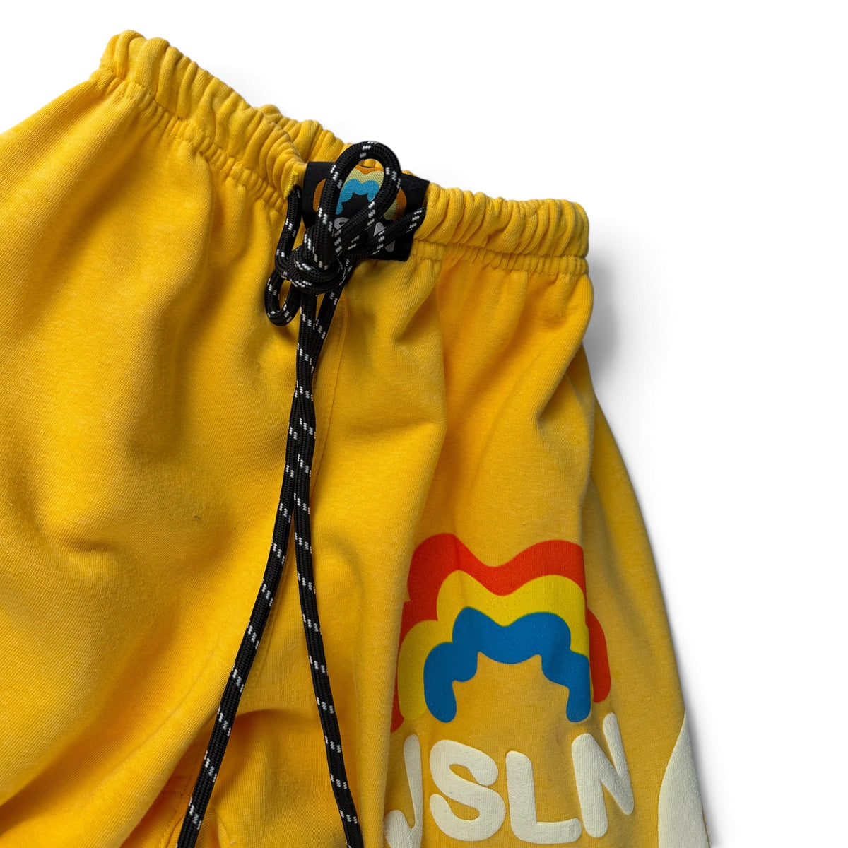 JOG RAINBOW YELLOW
