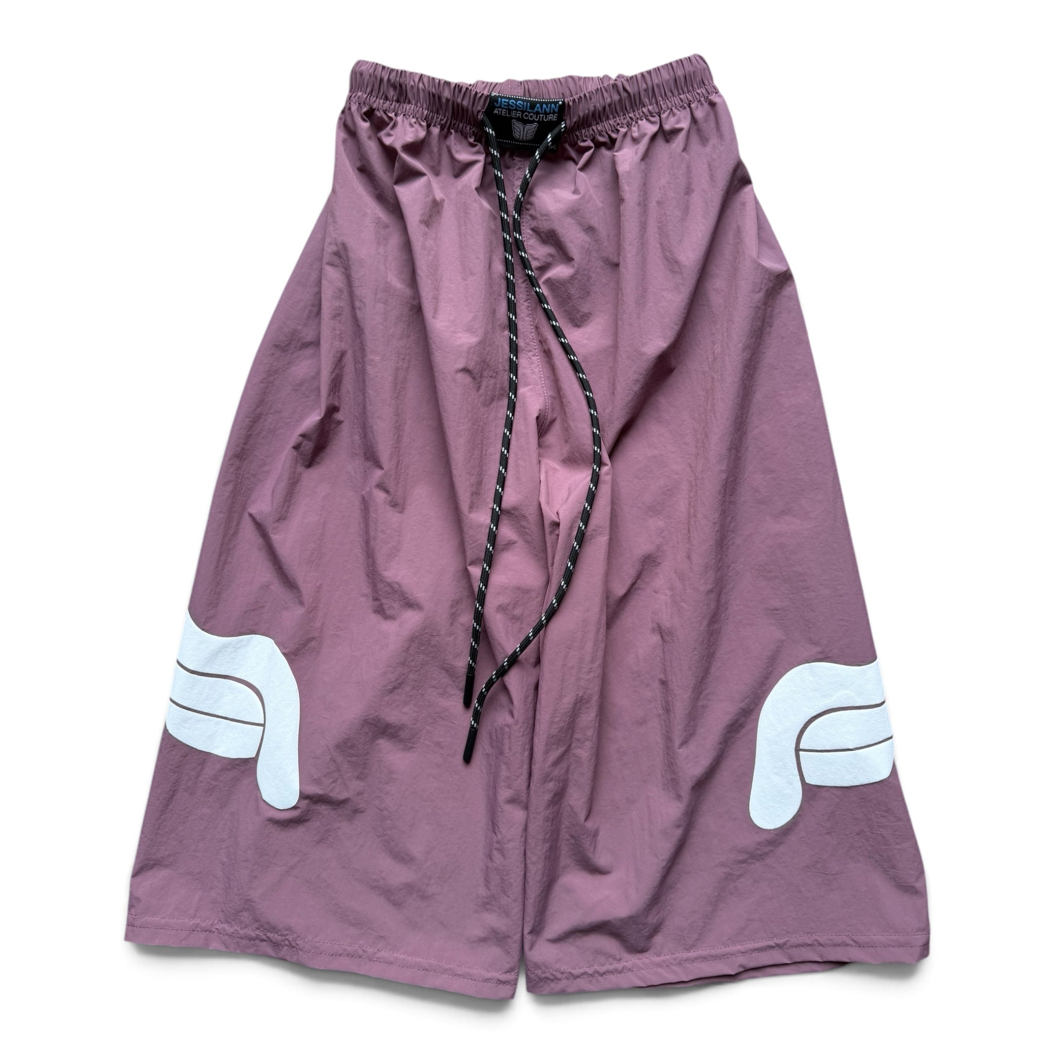 OLD PINK JUMP&